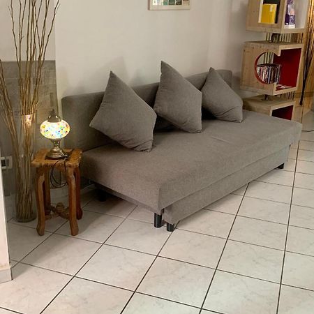 Casa Pepe Apartment Bologna Ngoại thất bức ảnh