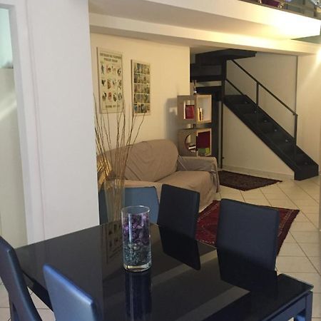 Casa Pepe Apartment Bologna Phòng bức ảnh