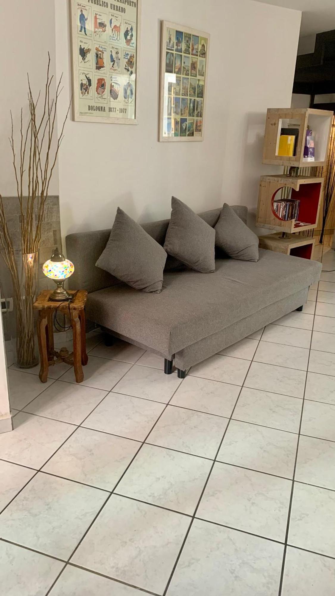 Casa Pepe Apartment Bologna Ngoại thất bức ảnh