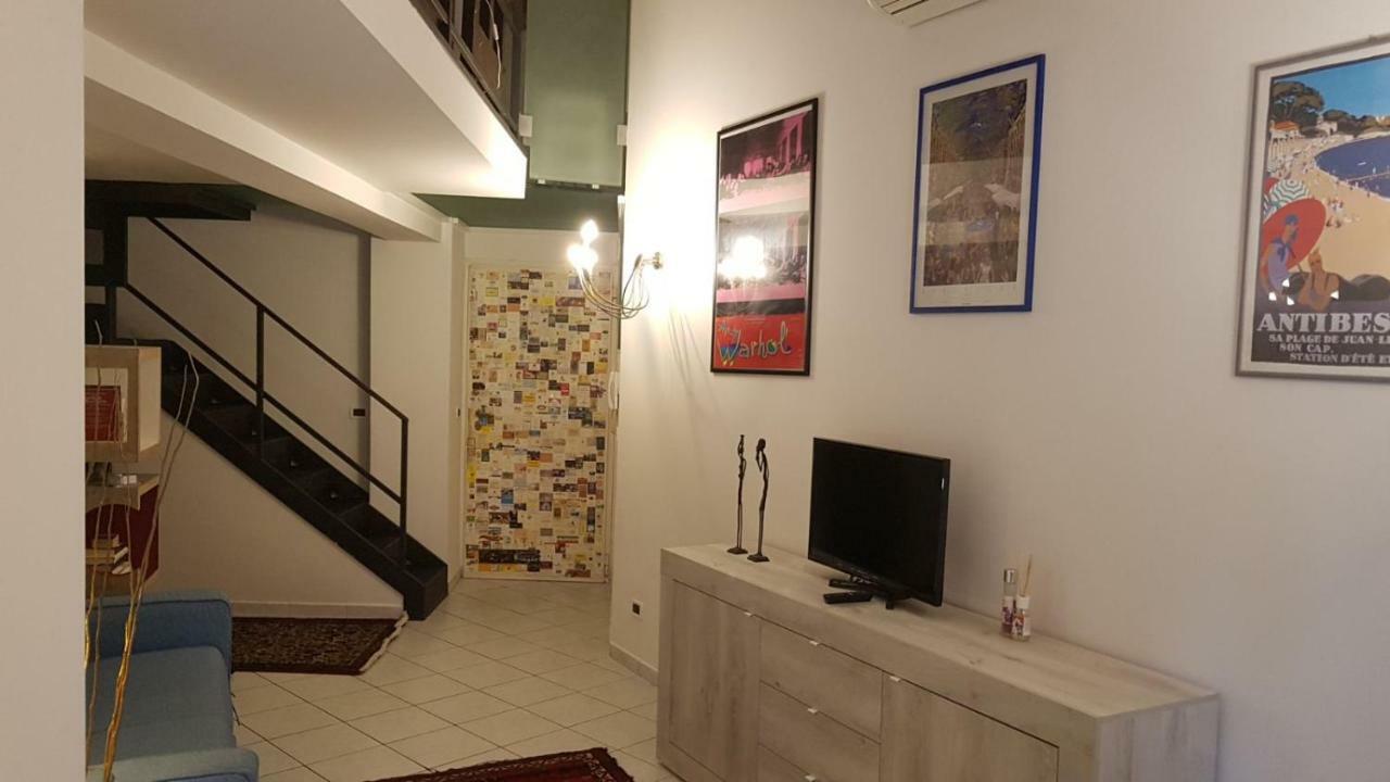 Casa Pepe Apartment Bologna Ngoại thất bức ảnh