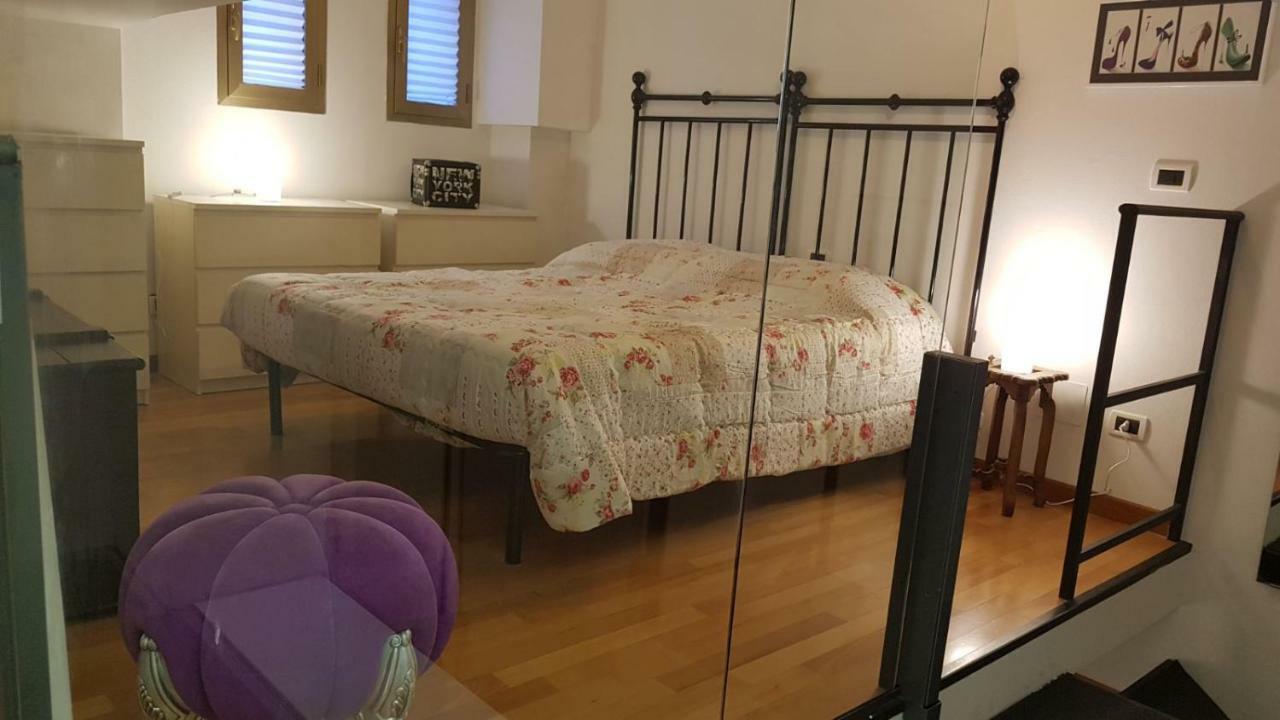 Casa Pepe Apartment Bologna Ngoại thất bức ảnh