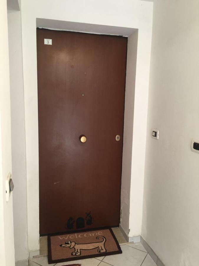 Casa Pepe Apartment Bologna Ngoại thất bức ảnh