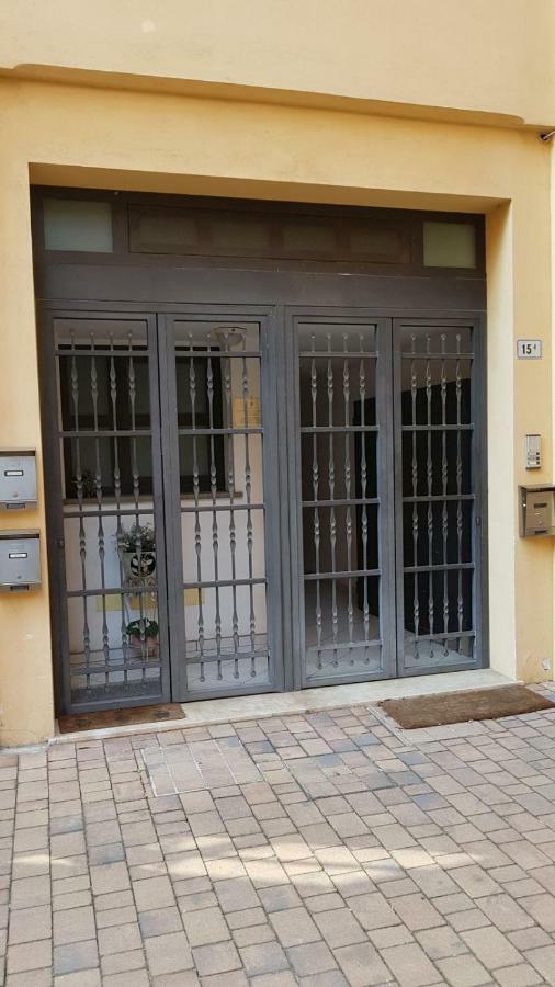 Casa Pepe Apartment Bologna Ngoại thất bức ảnh