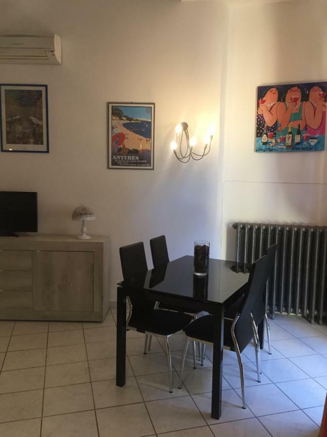 Casa Pepe Apartment Bologna Ngoại thất bức ảnh