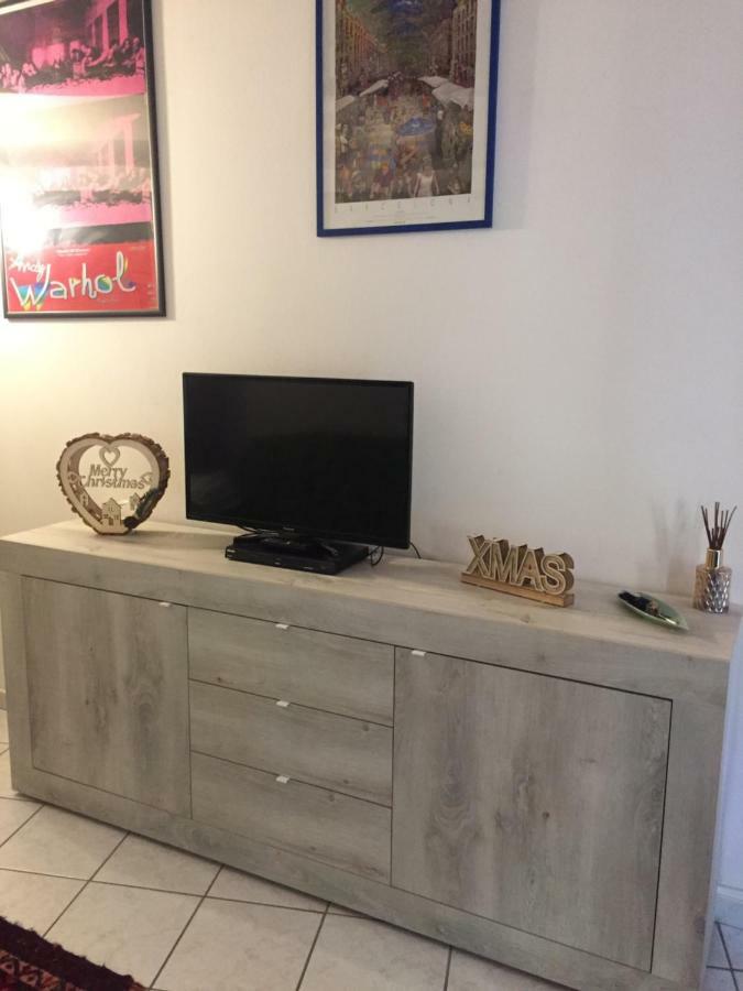 Casa Pepe Apartment Bologna Ngoại thất bức ảnh