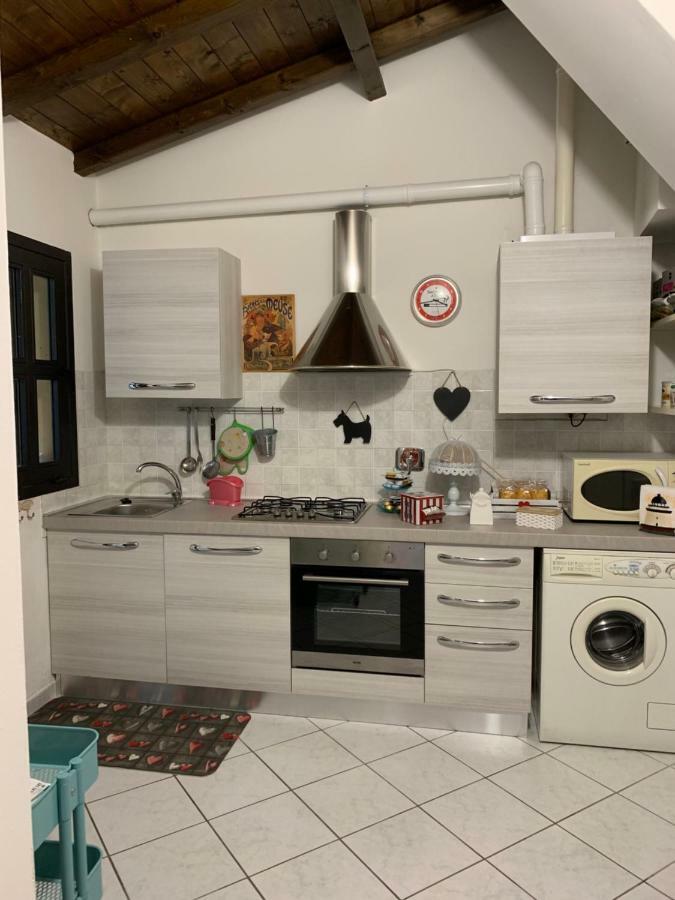 Casa Pepe Apartment Bologna Ngoại thất bức ảnh