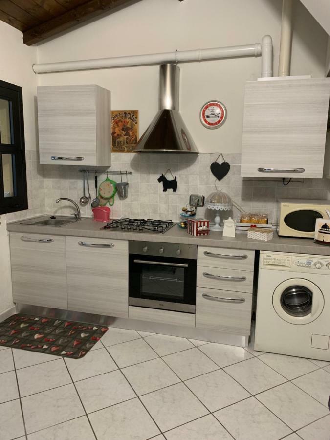 Casa Pepe Apartment Bologna Ngoại thất bức ảnh