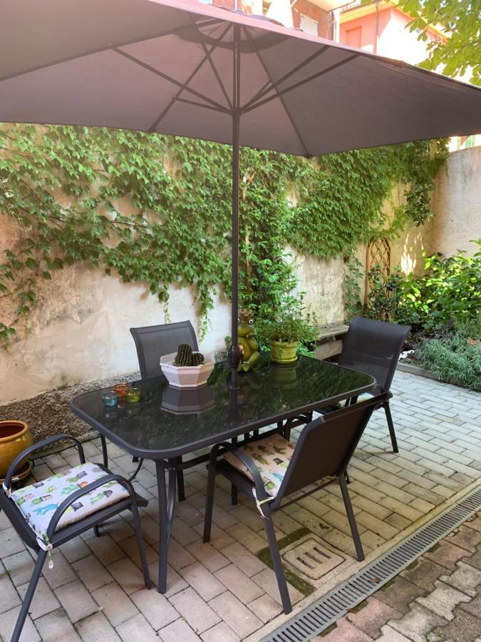 Casa Pepe Apartment Bologna Ngoại thất bức ảnh