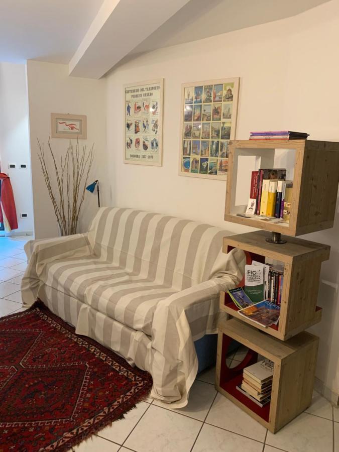 Casa Pepe Apartment Bologna Ngoại thất bức ảnh